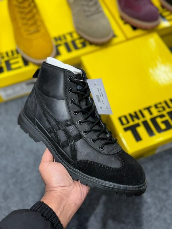 Onistuka Tiger Men’s Shoes